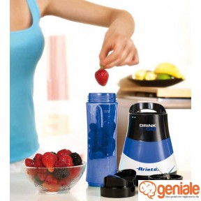 Frullatore Drink & Go - Ariete